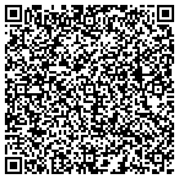 QR-код с контактной информацией организации АО «Региональный Сетевой Информационный Центр» «RU-CENTER »