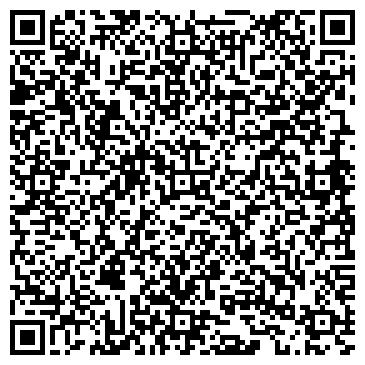 QR-код с контактной информацией организации ИП Бызов С.П.
