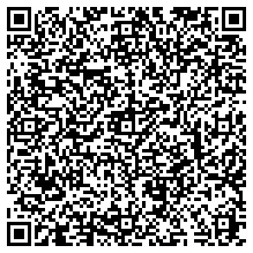 QR-код с контактной информацией организации Эврика