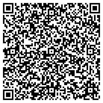 QR-код с контактной информацией организации Весна