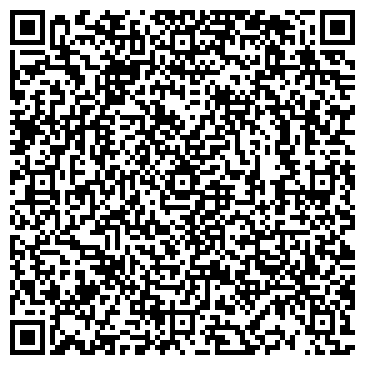 QR-код с контактной информацией организации САНА Реал Эстейт