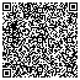 QR-код с контактной информацией организации ООО БАУ-Самара