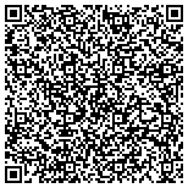 QR-код с контактной информацией организации Амадеус Недвижимость