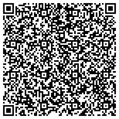 QR-код с контактной информацией организации Управление социальной защиты населения Смоленского района