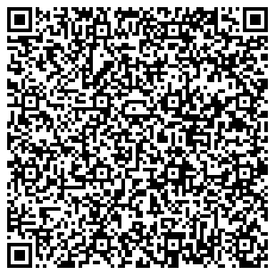 QR-код с контактной информацией организации Управление социальной защиты населения по г. Белокурихе