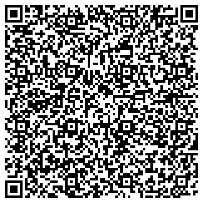 QR-код с контактной информацией организации Деньги в ДОМ, сеть центров микрофинансирования, ООО Экспресс-Деньги