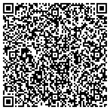 QR-код с контактной информацией организации ОАО Управляющая компания Ленинского района