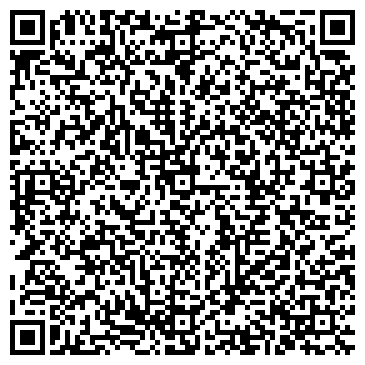 QR-код с контактной информацией организации Аквапласт