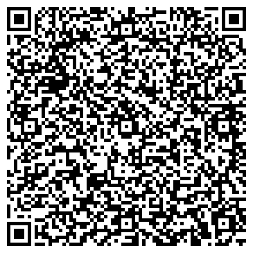QR-код с контактной информацией организации ООО УК «Жилищный Аргумент»