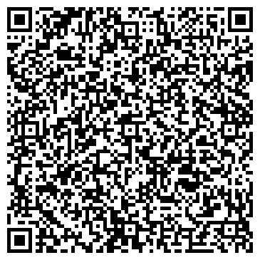 QR-код с контактной информацией организации Пеплос