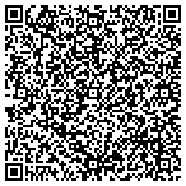 QR-код с контактной информацией организации Маленький гений