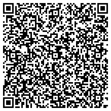 QR-код с контактной информацией организации ООО Техлес