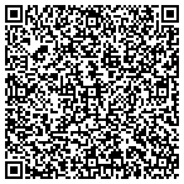 QR-код с контактной информацией организации ОАО Управляющая компания Центрального района