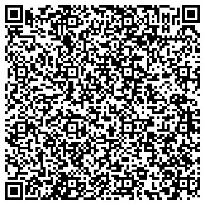 QR-код с контактной информацией организации ООО Городской информационно-технический центр поддержки ЖКХ