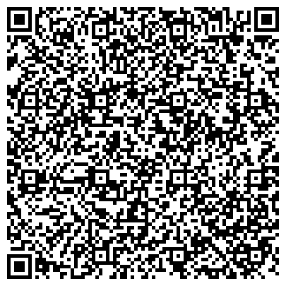 QR-код с контактной информацией организации АНКЛАВ, научно-технический центр, Нижегородское представительство