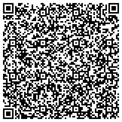 QR-код с контактной информацией организации Деньги в ДОМ, сеть центров микрофинансирования, ООО Экспресс-Деньги