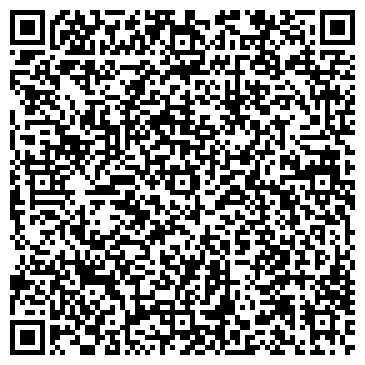 QR-код с контактной информацией организации Центр скорочтения