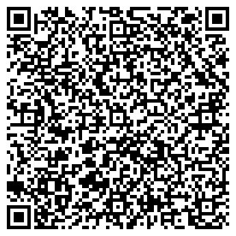 QR-код с контактной информацией организации Банкомат, Газпромбанк, ОАО, филиал в г. Кирове