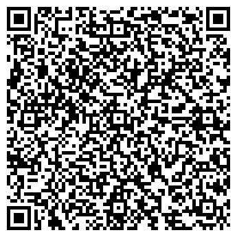 QR-код с контактной информацией организации Шиномонтажная мастерская на Колымской, 13а