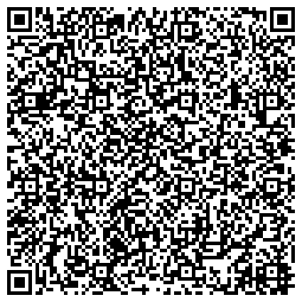 QR-код с контактной информацией организации Родео Джинс, джинсовый супермаркет, Отдел оптовых продаж, Франчайзинг