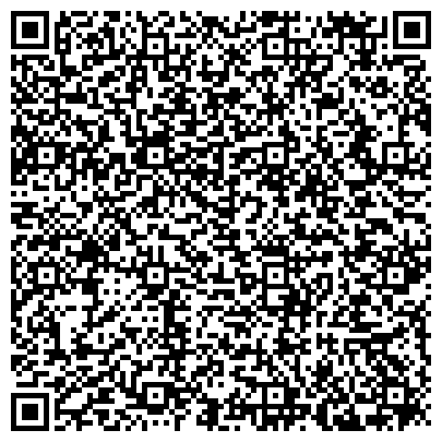 QR-код с контактной информацией организации Быстроденьги, микрофинансовая компания, ООО Магазин Малого Кредитования
