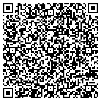QR-код с контактной информацией организации Бийский городской суд