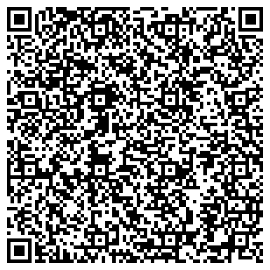 QR-код с контактной информацией организации Барнаульский гарнизонный военный суд, представительство в г. Бийске