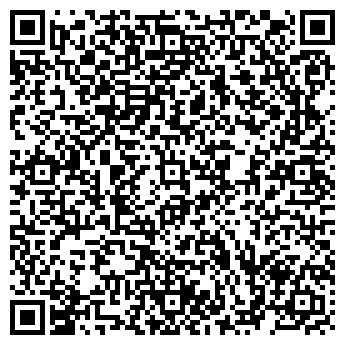 QR-код с контактной информацией организации Смоленский районный суд