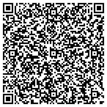 QR-код с контактной информацией организации Риэлт-Бюро