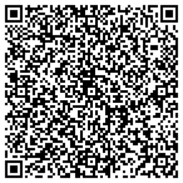 QR-код с контактной информацией организации Партнер Трак