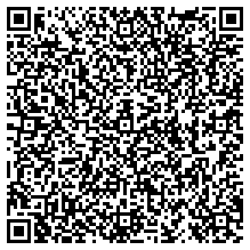 QR-код с контактной информацией организации Позитроника