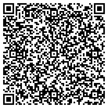 QR-код с контактной информацией организации Товары из Южной Кореи