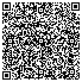 QR-код с контактной информацией организации Чида