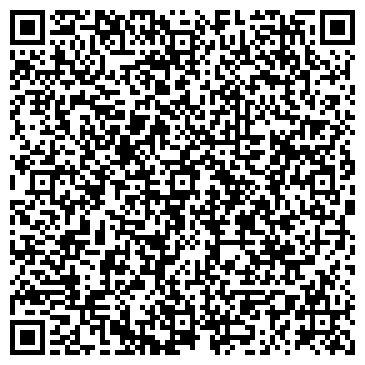 QR-код с контактной информацией организации ООО Новокран