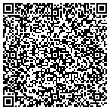 QR-код с контактной информацией организации Участковый пункт полиции №2, пос. Заря