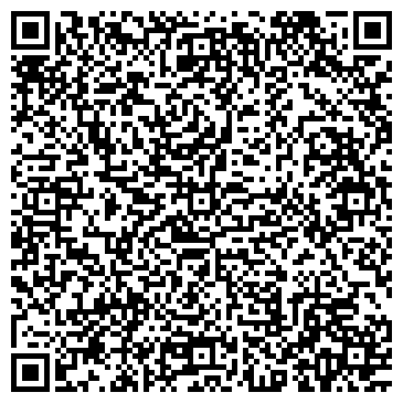 QR-код с контактной информацией организации Участковый пункт полиции №1, с. Алтайское
