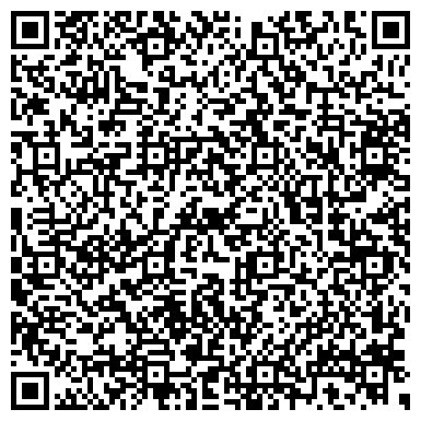 QR-код с контактной информацией организации ООО Деревянные дома