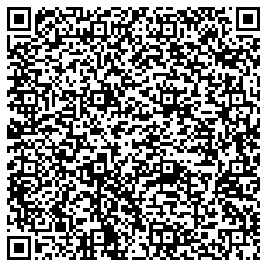 QR-код с контактной информацией организации Участковый пункт полиции №4, ОМВД России по Смоленскому району