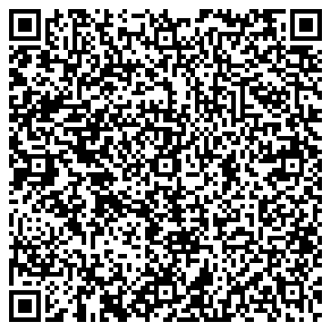 QR-код с контактной информацией организации ООО ЭластоМаг
