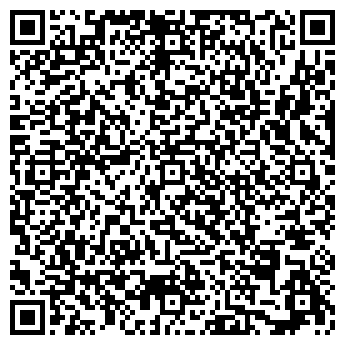 QR-код с контактной информацией организации КубаМетр