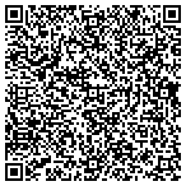 QR-код с контактной информацией организации ООО РОСИНВЕСТ-Самара