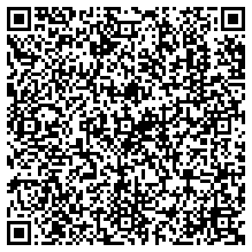 QR-код с контактной информацией организации ООО Вернисаж