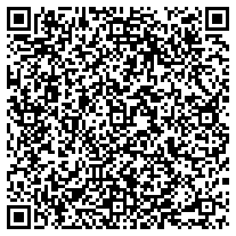 QR-код с контактной информацией организации Shop-sib