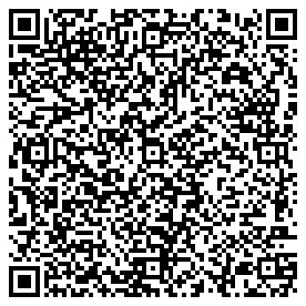 QR-код с контактной информацией организации ООО ГАЛТЕКС