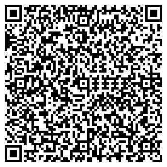 QR-код с контактной информацией организации ОАО Петромика