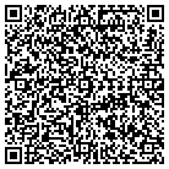 QR-код с контактной информацией организации ООО Направление