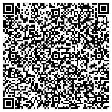 QR-код с контактной информацией организации Участковый пункт полиции №8, с. Россоши