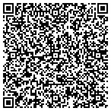 QR-код с контактной информацией организации RadiusHost
