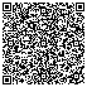 QR-код с контактной информацией организации ООО ЖилСтройПриоритет