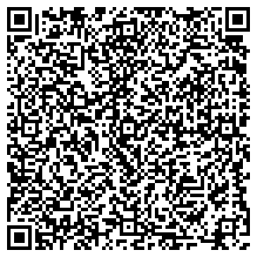 QR-код с контактной информацией организации Торговый Интерьер